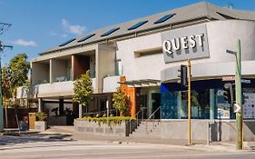 Quest Brighton on The Bay Hotel