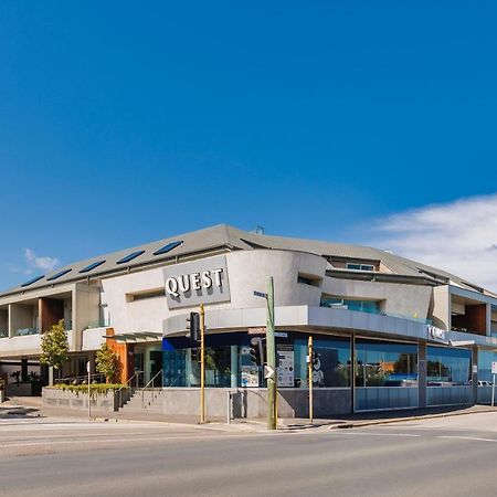 Quest Brighton On The Bay Aparthotel Melbourne Exterior photo