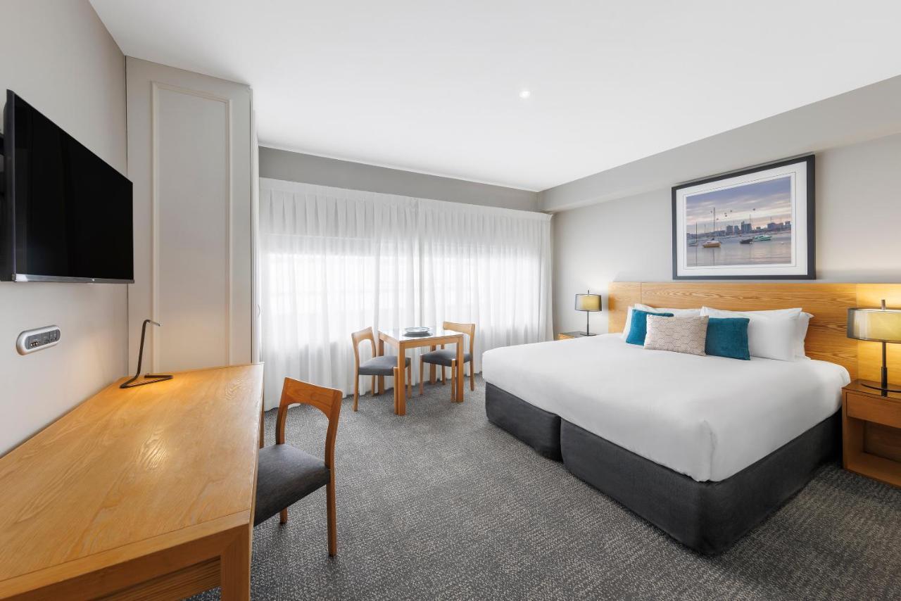 Quest Brighton On The Bay Aparthotel Melbourne Exterior photo