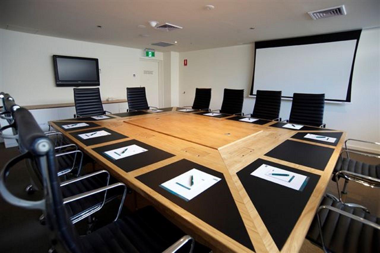 Quest Brighton On The Bay Aparthotel Melbourne Exterior photo