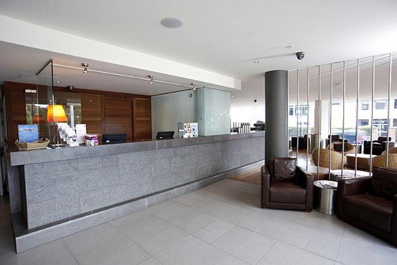 Quest Brighton On The Bay Aparthotel Melbourne Exterior photo