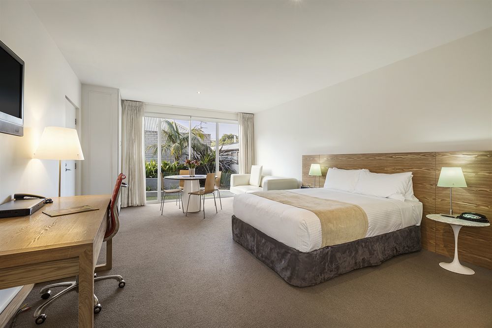 Quest Brighton On The Bay Aparthotel Melbourne Exterior photo
