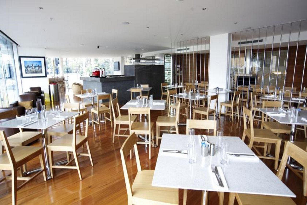 Quest Brighton On The Bay Aparthotel Melbourne Exterior photo