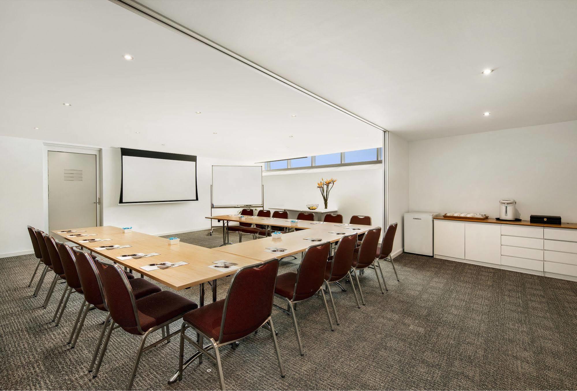 Quest Brighton On The Bay Aparthotel Melbourne Exterior photo